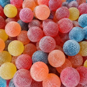 Balls Colors Lutti (100g)