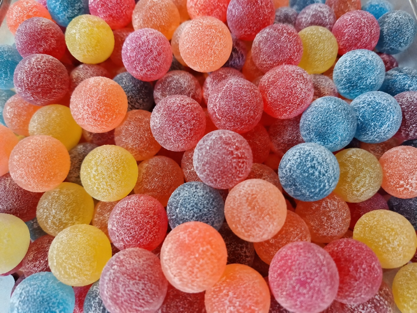 Balls Colors Lutti (100g)