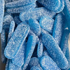 DULCEPLUS MINI LANGUE BLEU ACIDE (100g)