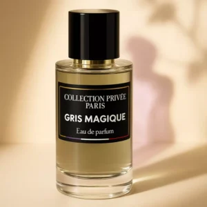 Collection Privée - Gris Magique - Eau de parfum 50ml (Enprécommande)