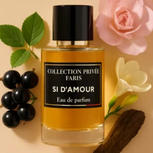 Collection Privée - Si D'amour - Eau de parfum 50ml (Enprécommande)