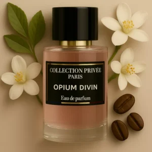 Collection Privée - Opium Divin - Eau de parfum 50ml (Enprécommande)