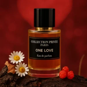 Collection Privée - One Love - Eau de parfum 50ml (Enprécommande)