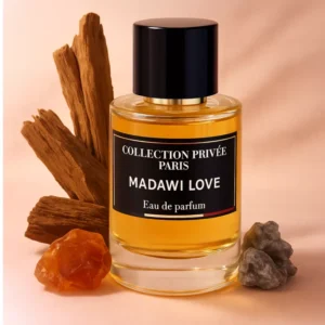Collection Privée - Madawi Love - Eau de parfum mixte 50ml (Enprécommande)