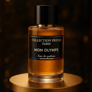 Collection Privée - Mon Olympe - Eau de parfum mixte 50ml (Enprécommande)
