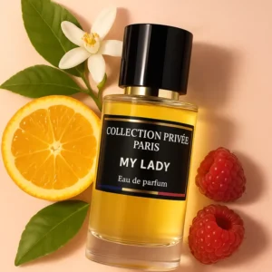Collection Privée - My Lady - Eau de parfum  50ml (Enprécommande)