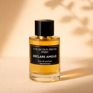 Collection Privée - Declare Amour - Eau de parfum 50ml (Enprécommande)