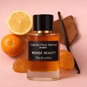 Collection Privée - Rouge Beauté - Eau de parfum 50ml (Enprécommande)