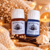 Parfum d'ambiance pour brule - parfum -Douceurs Sucrées