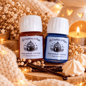 Parfum d'ambiance pour brule - parfum -Douceurs Sucrées