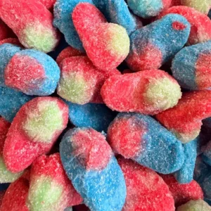 DULCEPLUS CASQUETTE TWIST ACIDES (100g)