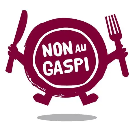 Colis mystère Anti-gaspi