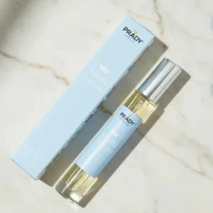 Eau de toilette  VANILLA TOSCANA 33ml