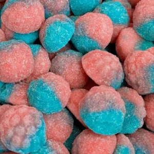 DULCEPLUS CAPRICE TUTTI ACIDULEE (100g)