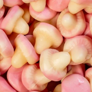 Champignons Lisse (100g)