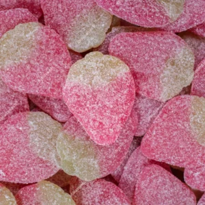FRISIA FRAISES SUCRÉES (100g)