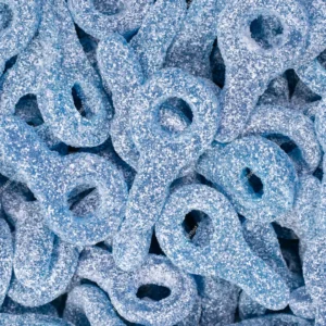 FRISIA TETINE CITRIQUE BLEUE (100g)