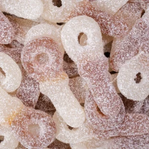 FRISIA TÉTINES COLA CITRIQUES (100g)