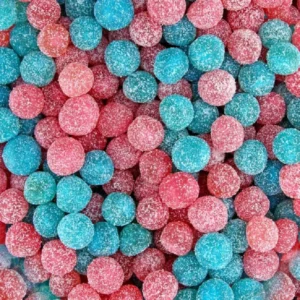 Balls Bubblizz Lutti (100g)