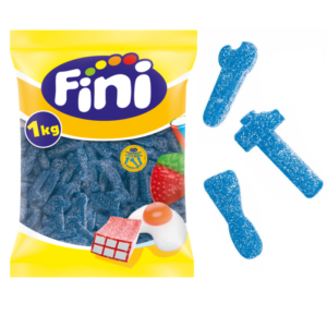 Outillage Acidulé 100g