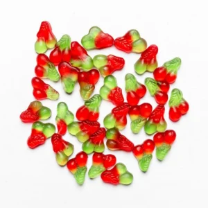 Cerises Lisses (100g)