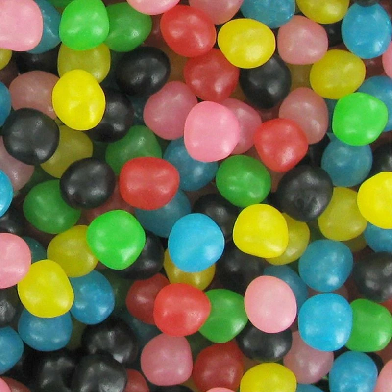 Dragibus Haribo (100g)