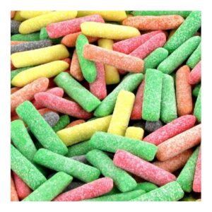 HITSCHIES SOUR MIX (100g)
