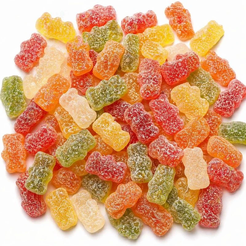 Ours d'Or Goldbears Haribo (100g)