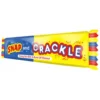 barre de cereale snap crackle fruit